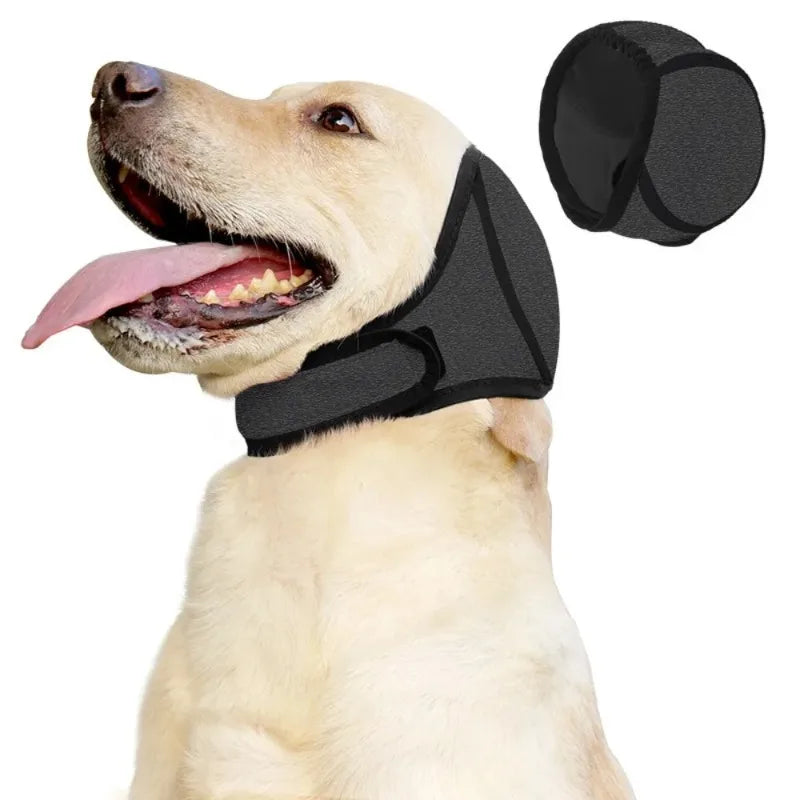 Snoutik Waterproof Dog Ear Muffs