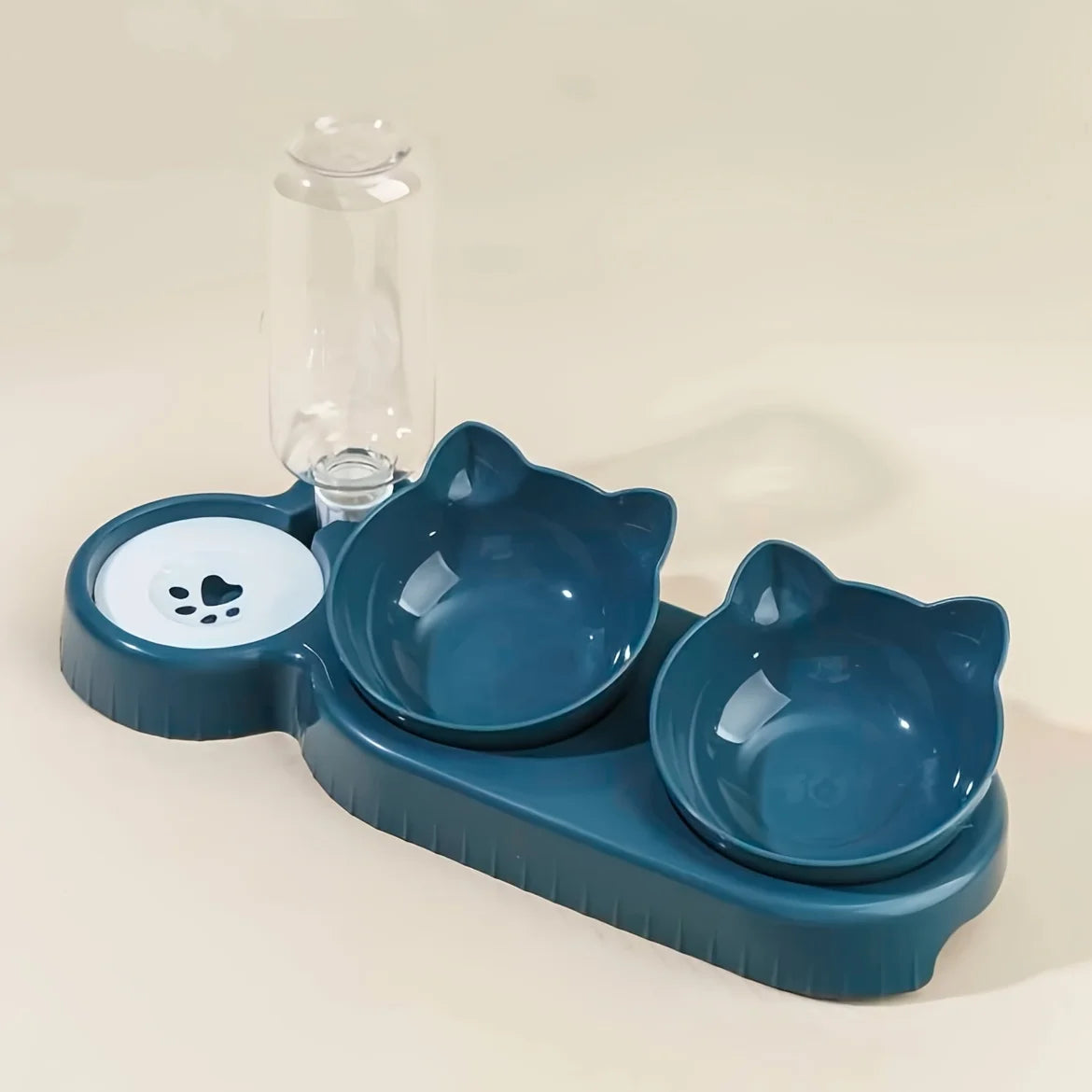 Snoutik Trio Bowl Set