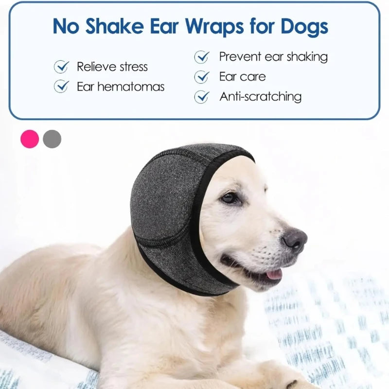 Snoutik Waterproof Dog Ear Muffs