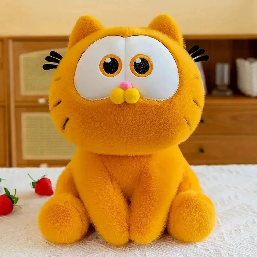 Snoutik CozyGarfield Pet Plush