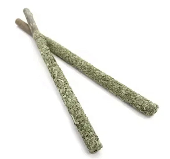 Snoutik Natural Silvervine Cat Sticks (6pcs)