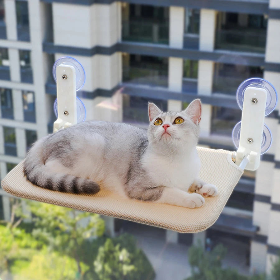 Snoutik Cat Hammock attachable