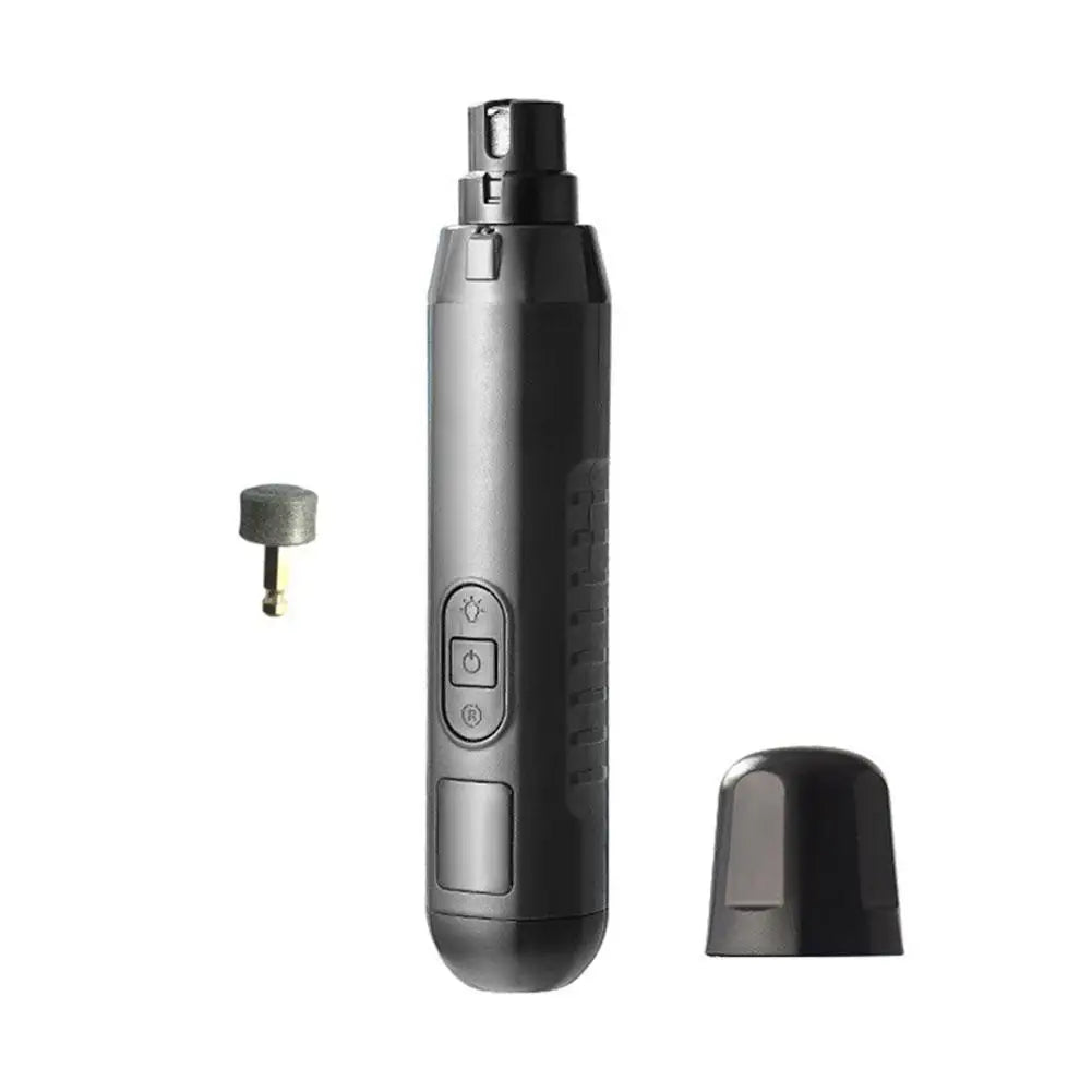 Snoutik Silent-Care Nail Grinder for pets