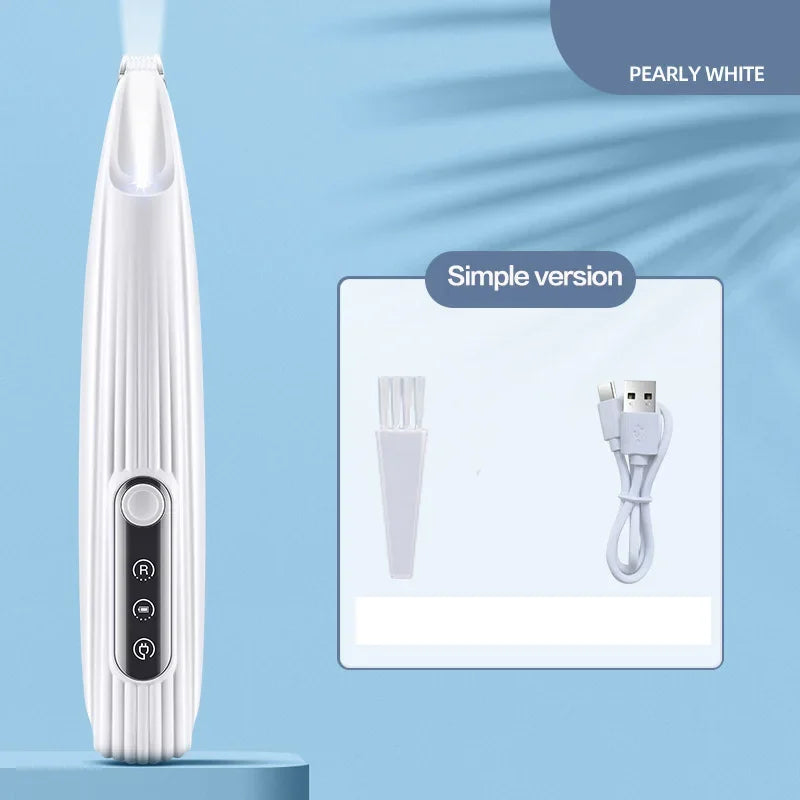 Snoutik PawGlow Smart Trimmer