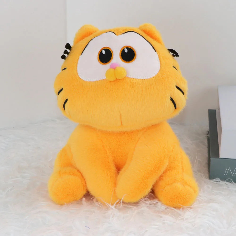 Snoutik CozyGarfield Pet Plush