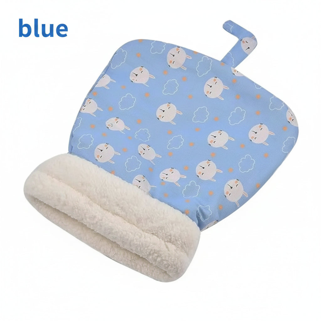 Fluffy Cat Sleeping Bag