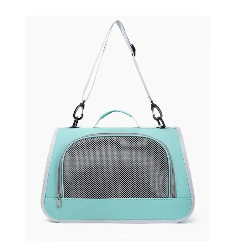Snoutik Summer Pet Carrier Bag