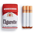 Snoutik Plush Dog Toy – Cigarette Design