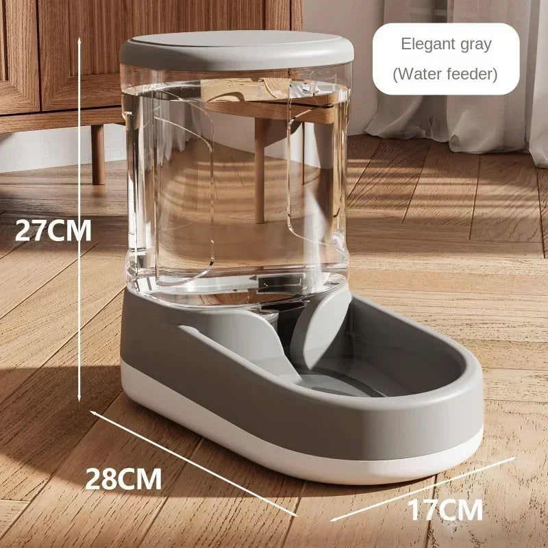 Snoutik Flow Pet Feeder automatic