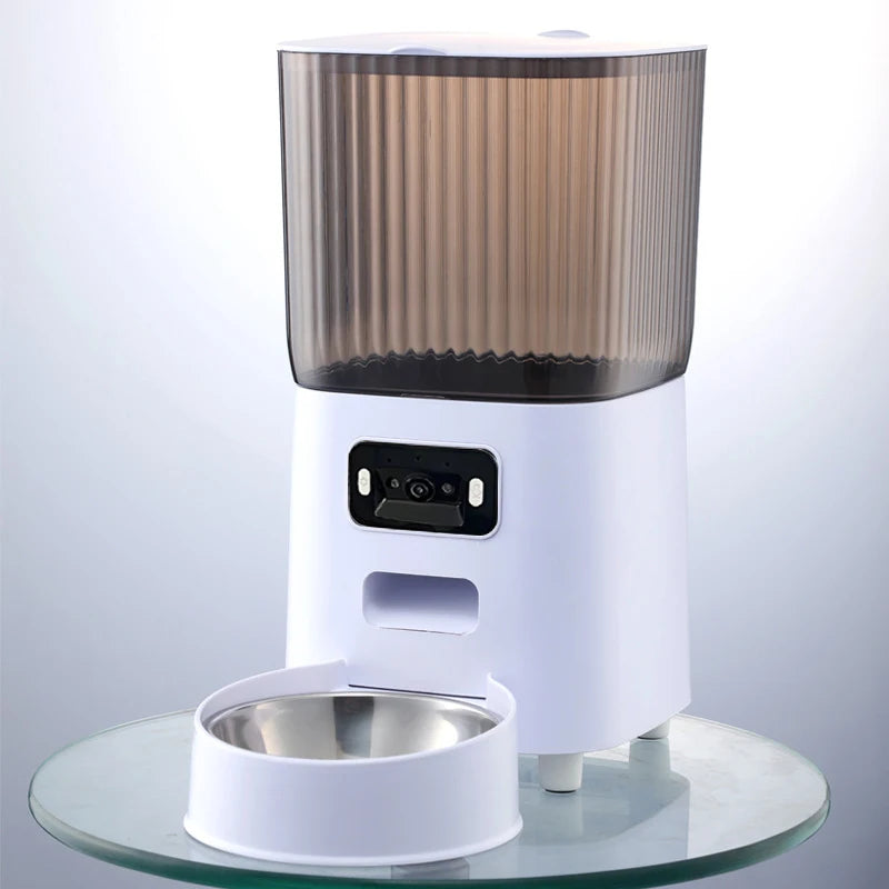 Snoutik Prestige Auto Feeder