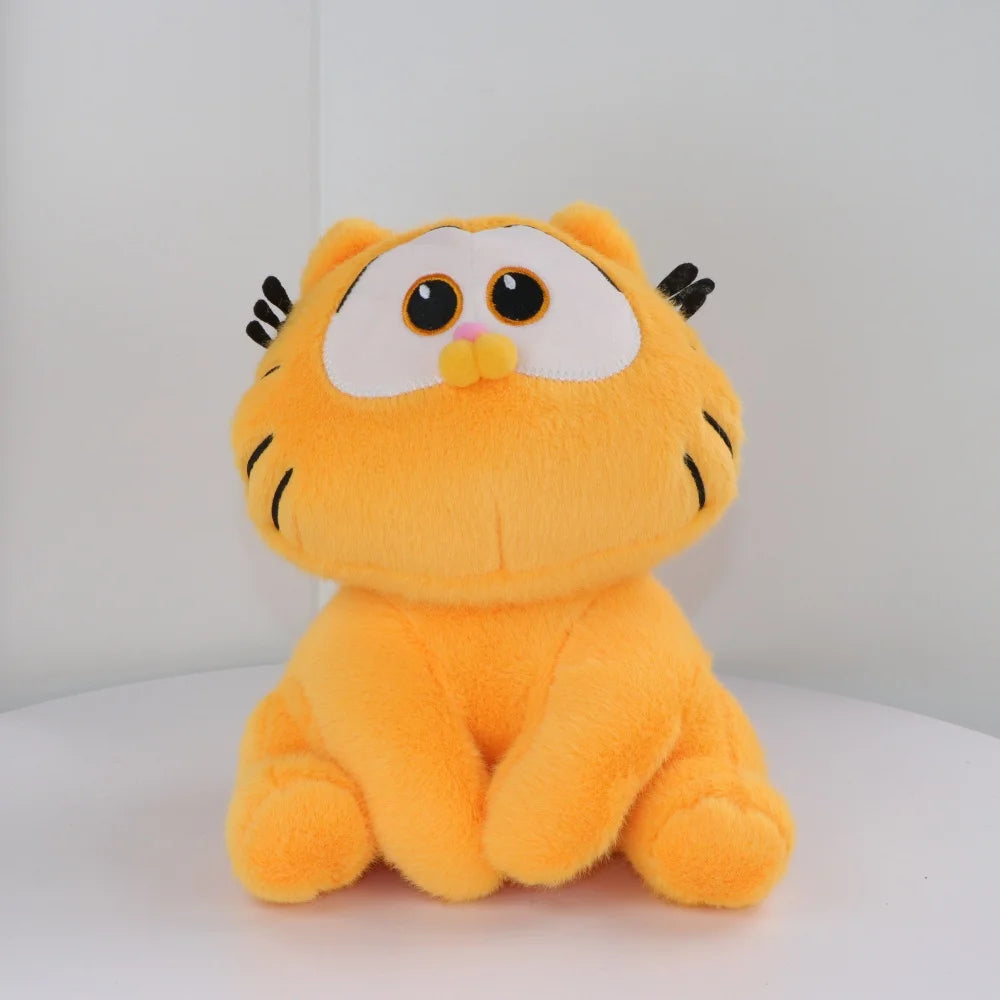 Snoutik CozyGarfield Pet Plush