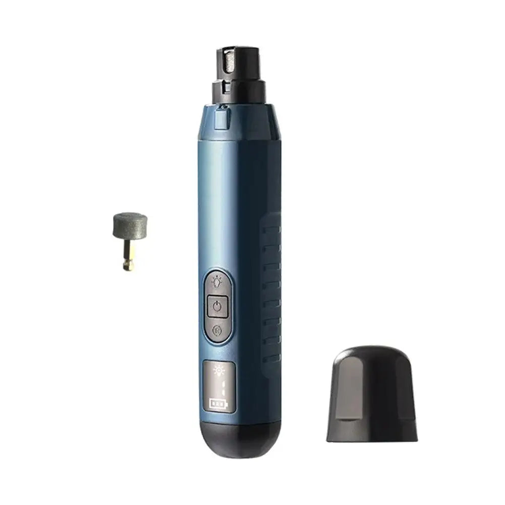 Snoutik Silent-Care Nail Grinder for pets