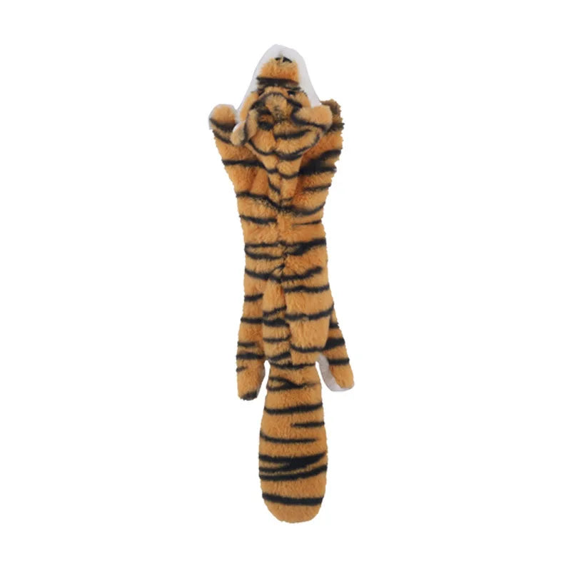 Snoutik Plush Dinosaur Pet Toy