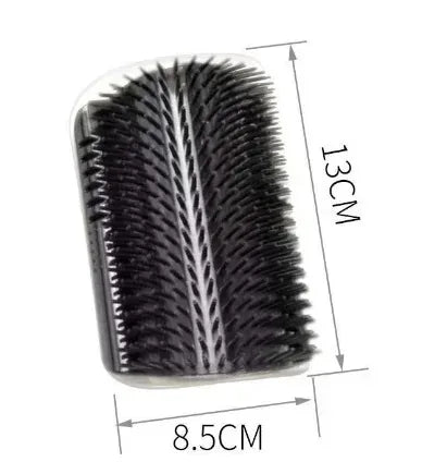 Cat Corner Self‑Grooming Brush