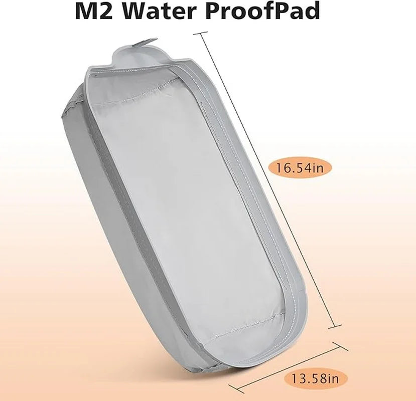 Snoutik Neo-B Self‑Cleaning Litter Mat