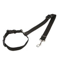 Snoutik Reflective Pet Car Harness & Leash - Snoutik pet store