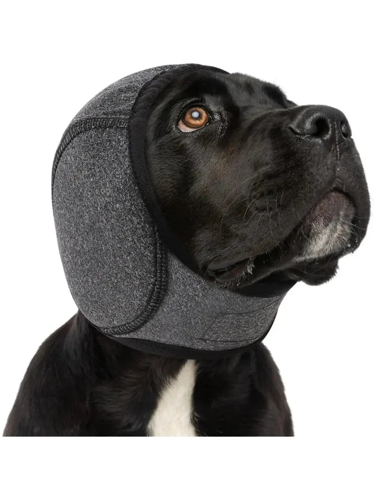 Snoutik Waterproof Dog Ear Muffs