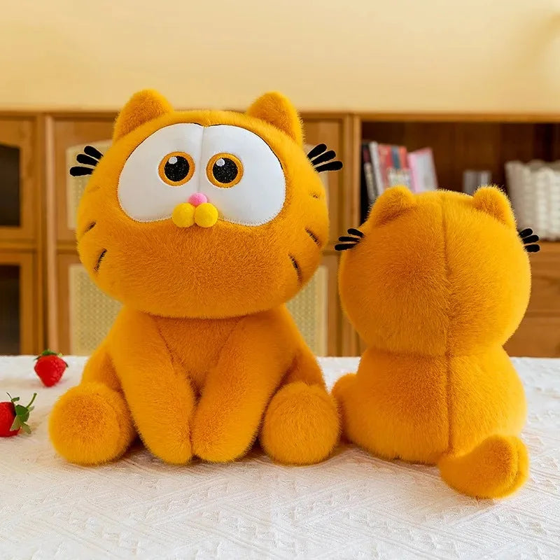 Snoutik CozyGarfield Pet Plush