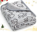 Snoutik PlushCare Pet Blanket
