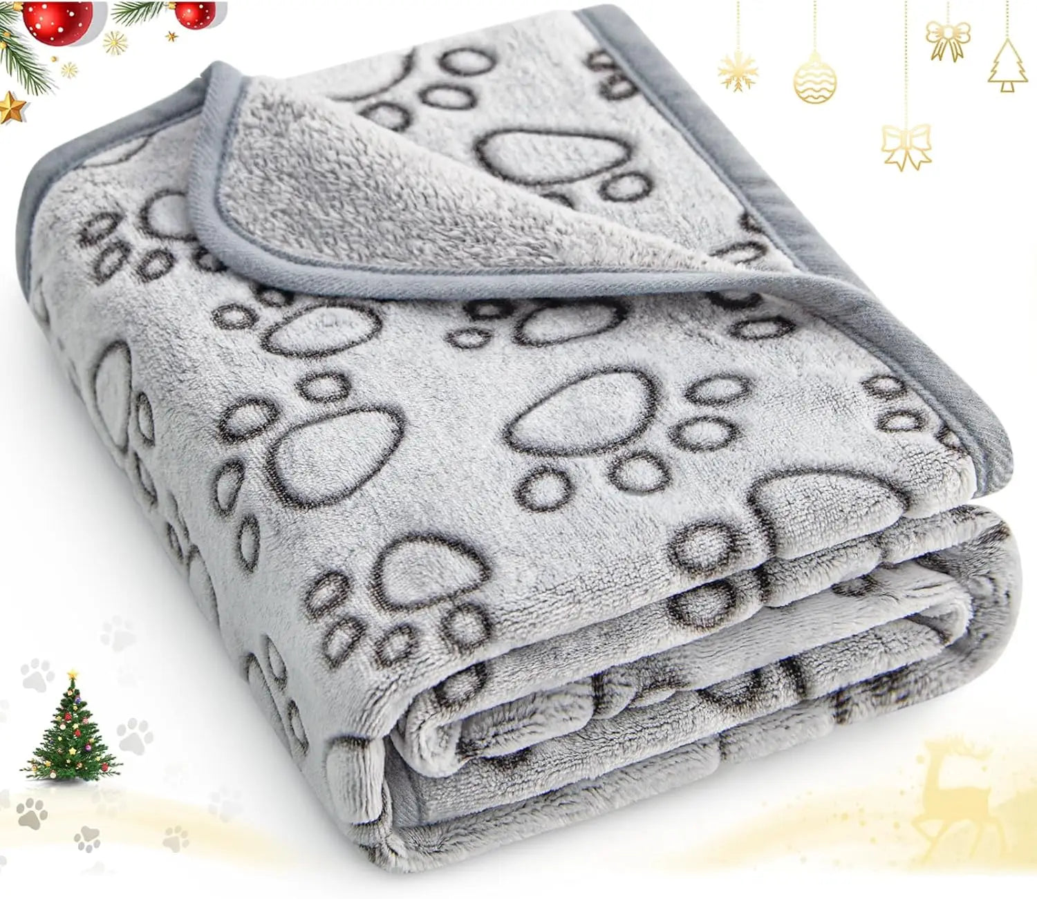 Snoutik PlushCare Pet Blanket