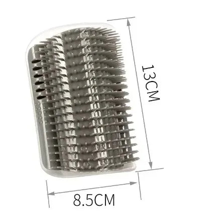 Cat Corner Self‑Grooming Brush