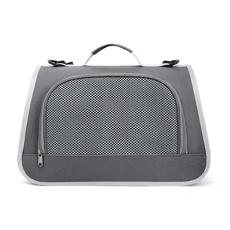 Snoutik Summer Pet Carrier Bag