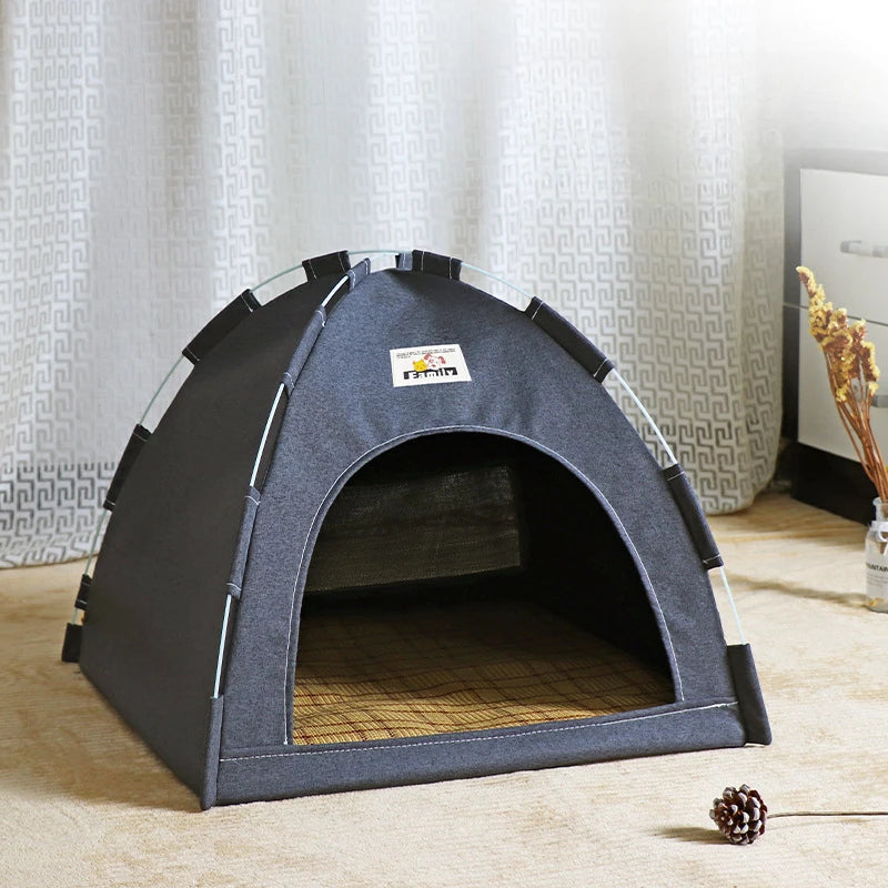 Snoutik FoldAway Pet Tent