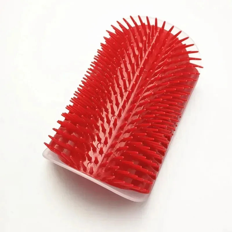 Cat Corner Self‑Grooming Brush