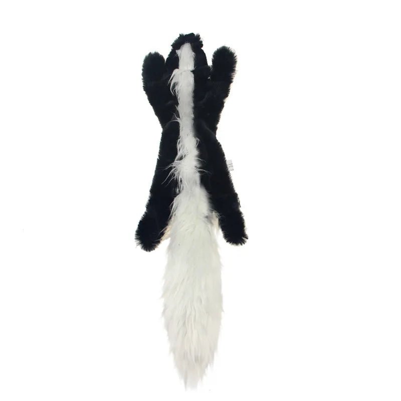 Snoutik Plush Dinosaur Pet Toy - Snoutik pet store