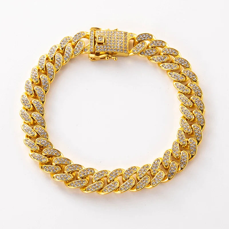 Snoutik Premium Dog Collar