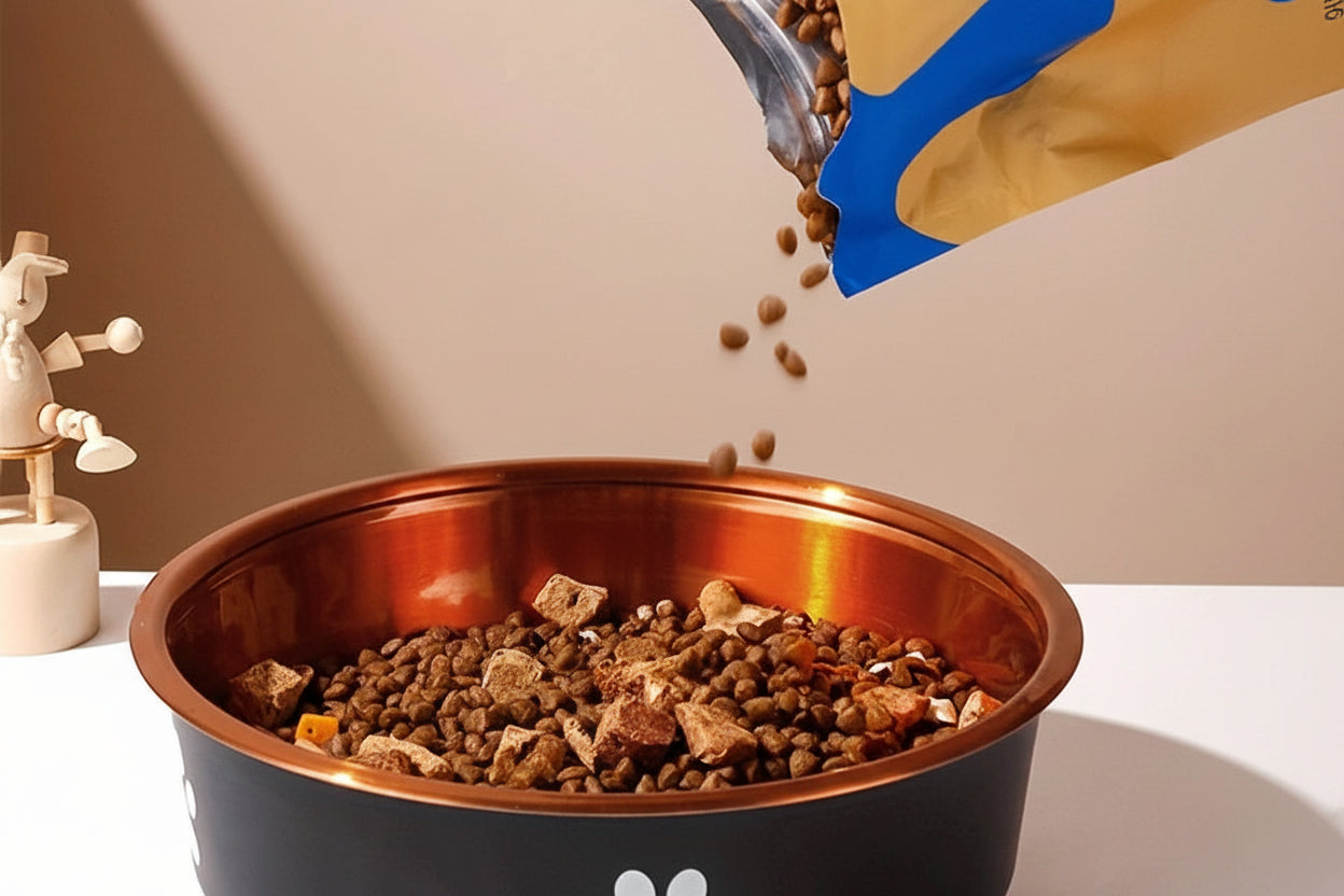 Snoutik Luxe Bowl